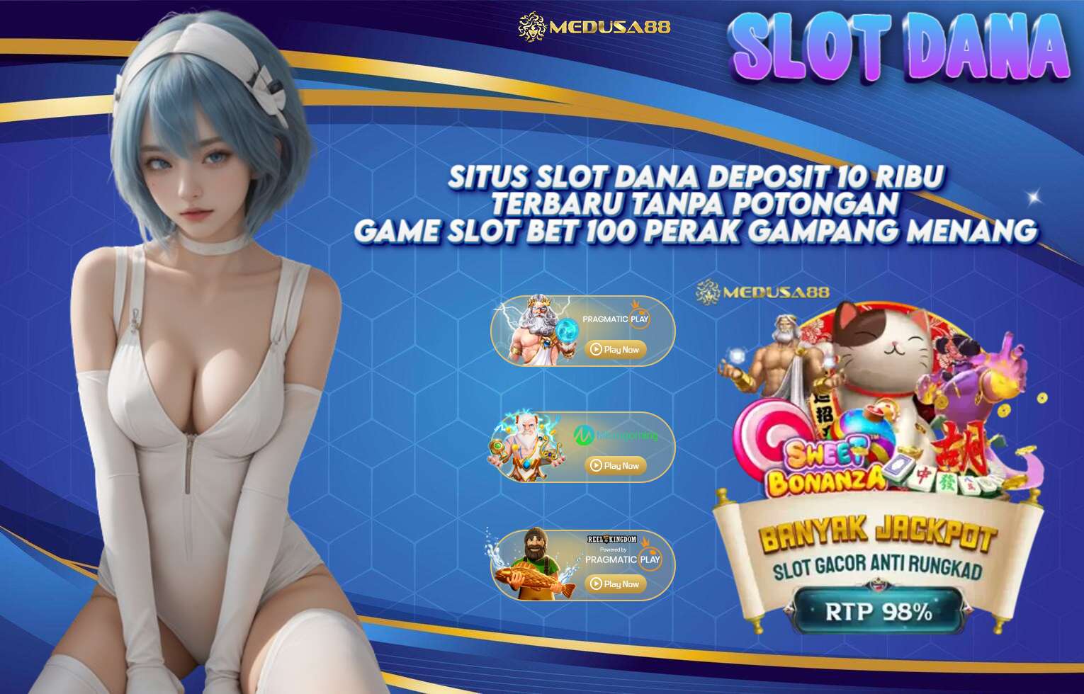 Game Paling Populer Dimainkan Di Kasino Online